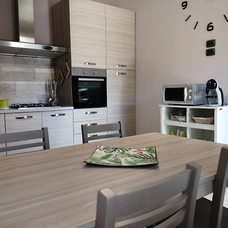 Monolocale Del Marinaio 150 Mt Spiaggia Marangi San Foca Eksteriør bilde